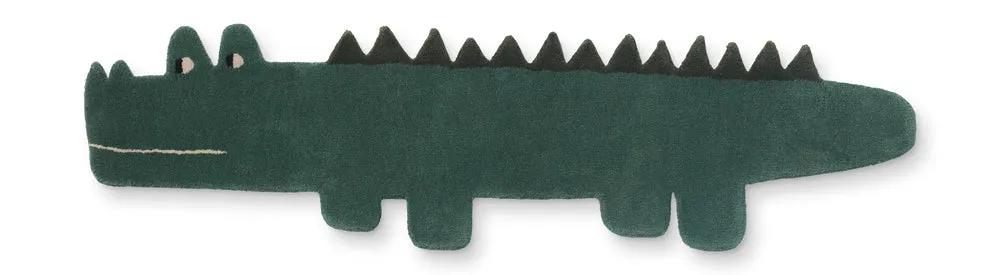 Liewood, Jena Crocodile Rug