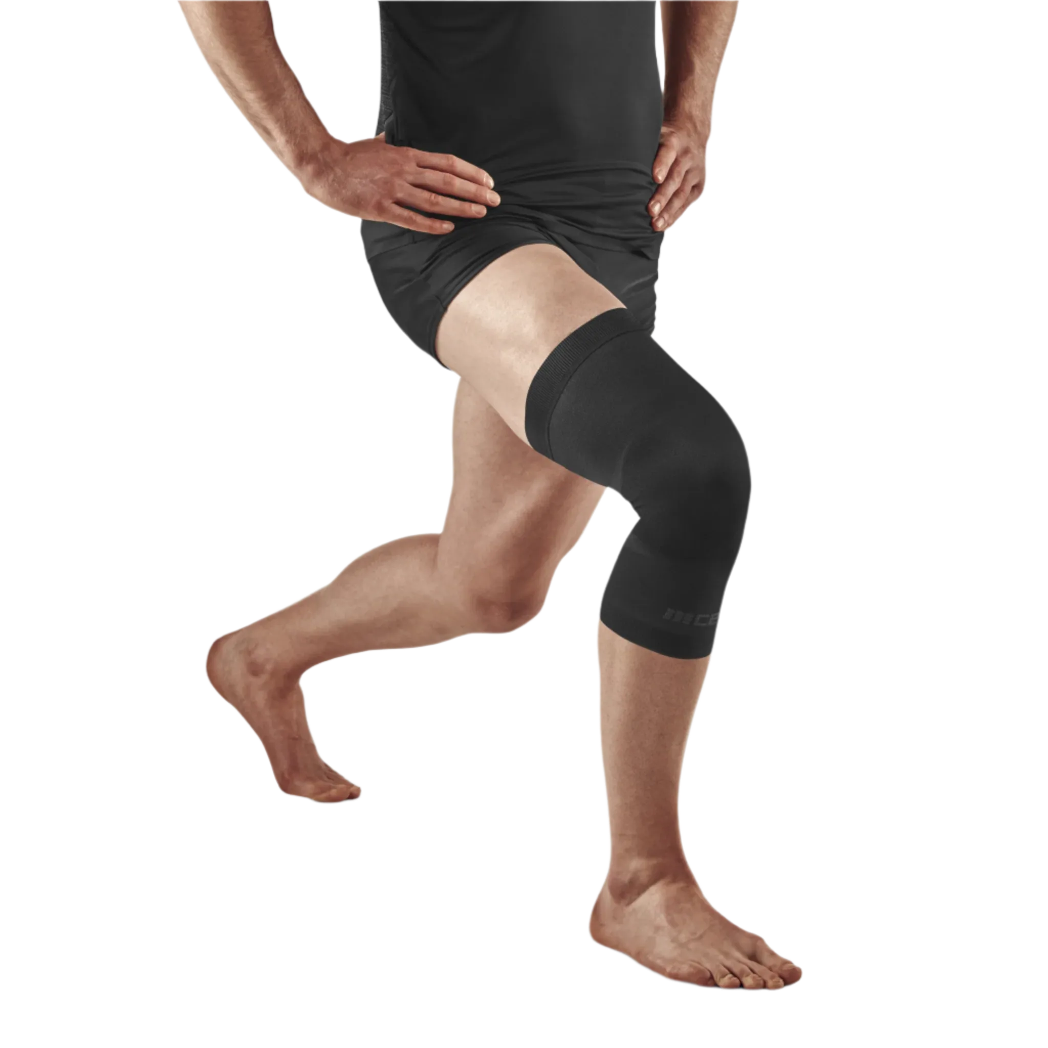 Light Support Knee Sleeve