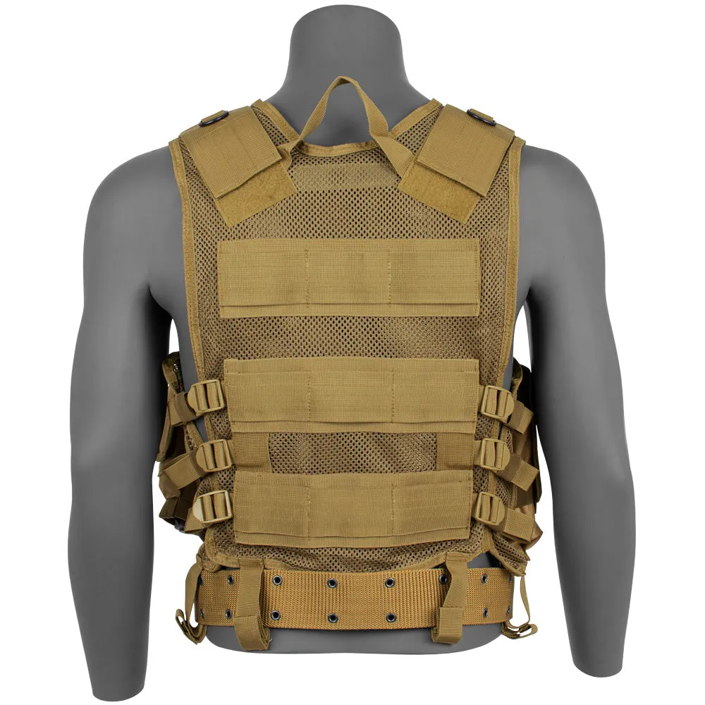 MACH-1 Tactical Vest