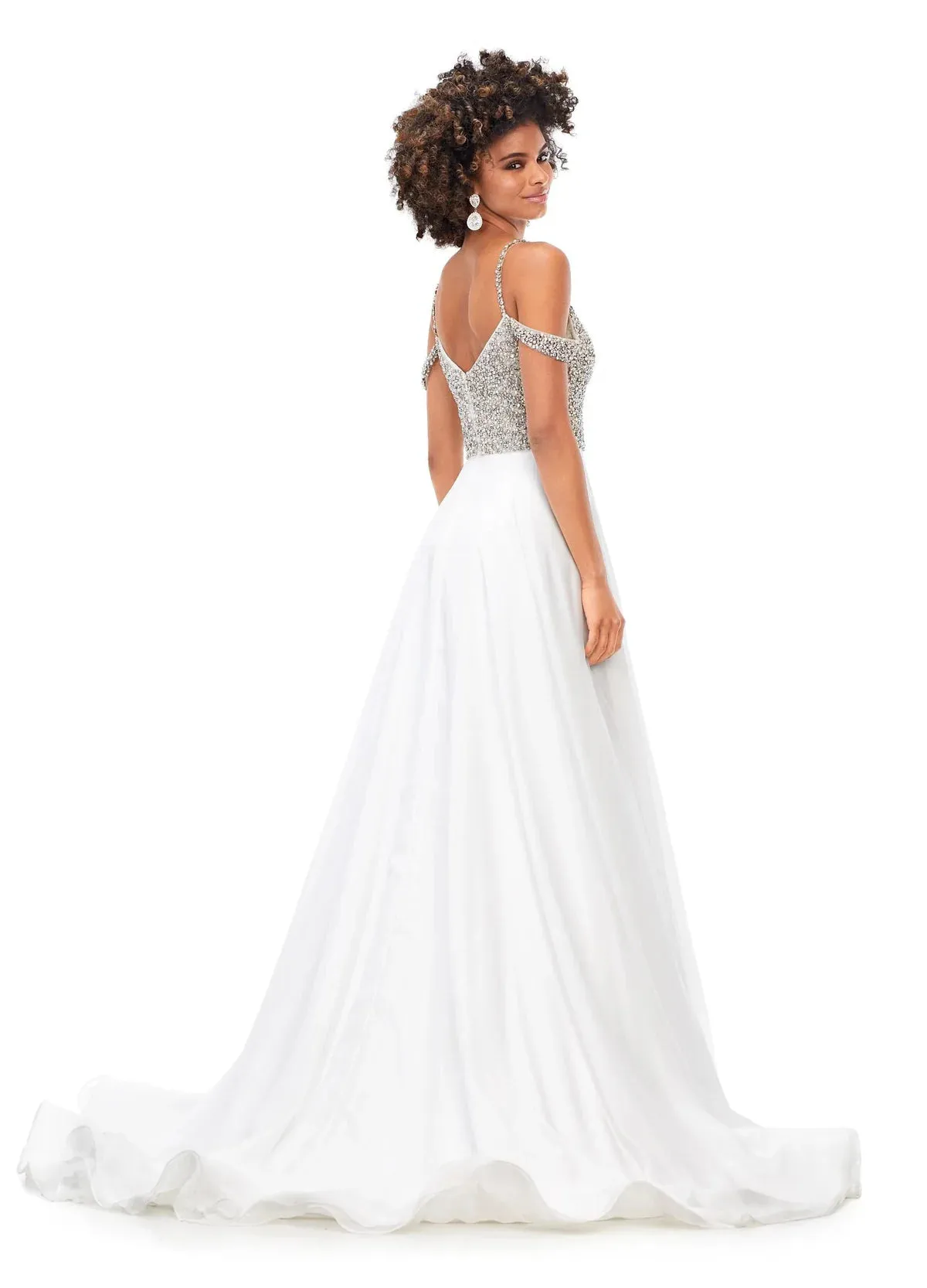 Marcella Gown