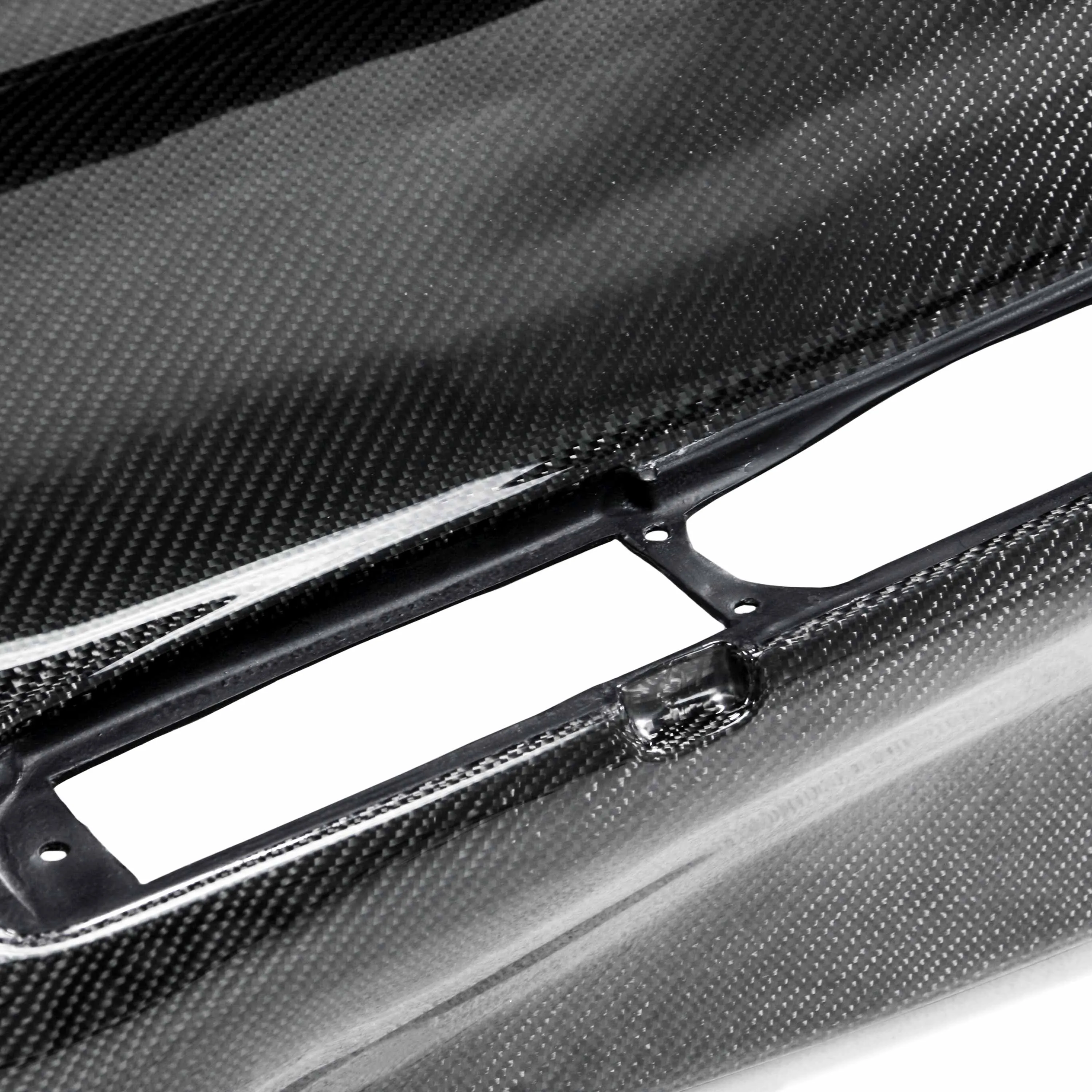 Mazda RX7 Carbon Fiber Interior Door Panels