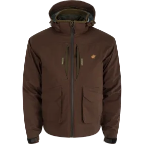 McAlister G3 Flex 3-in-1 Waterfowler's Jacket