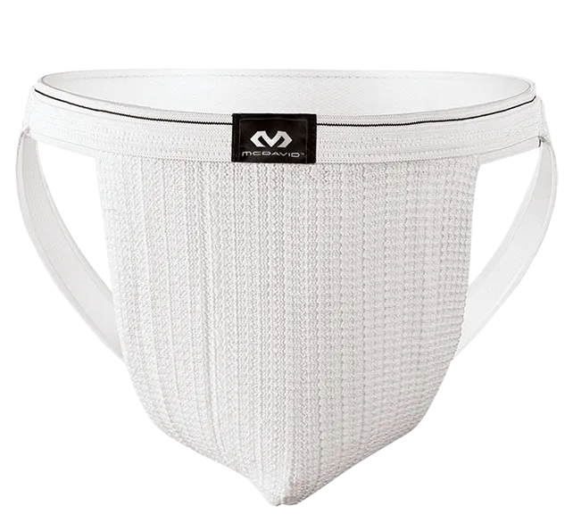 McDavid Athletic Supporter/Swim-Run/2-Pack - MD3133