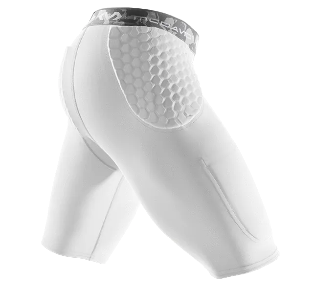 McDavid HEX® Girdle/2-Pocket - MD733