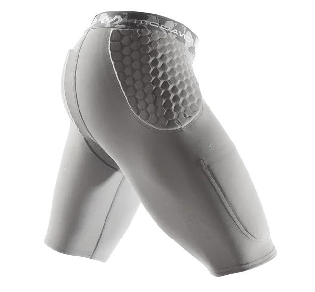 McDavid HEX® Girdle/2-Pocket - MD733