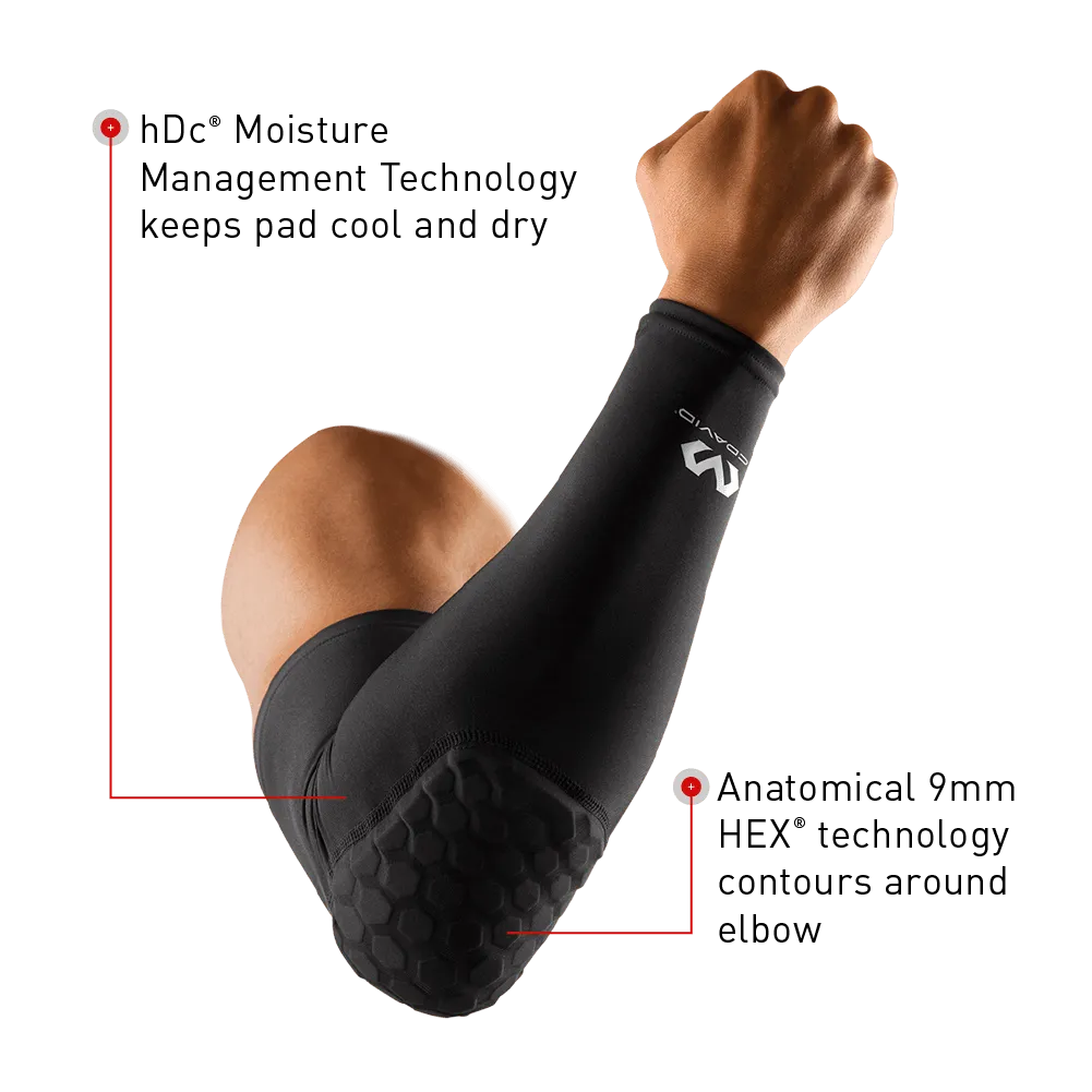 McDavid HEX® Shooter Arm Sleeve/Single - MD6500