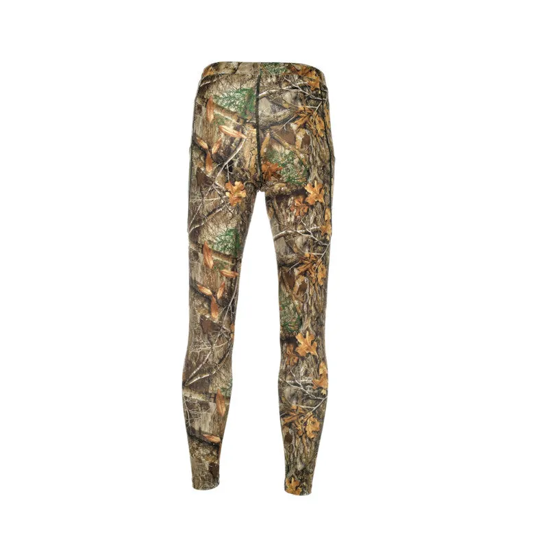 Men's B.O.A Constrictor Plus Full Tight - Realtree