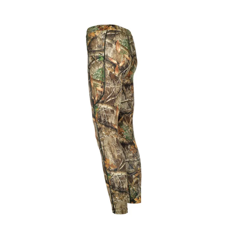 Men's B.O.A Constrictor Plus Full Tight - Realtree