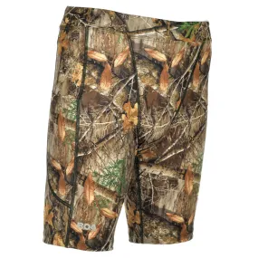 Men's B.O.A Constrictor Plus Half Tight - Realtree