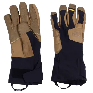 Men's Extravert Gloves