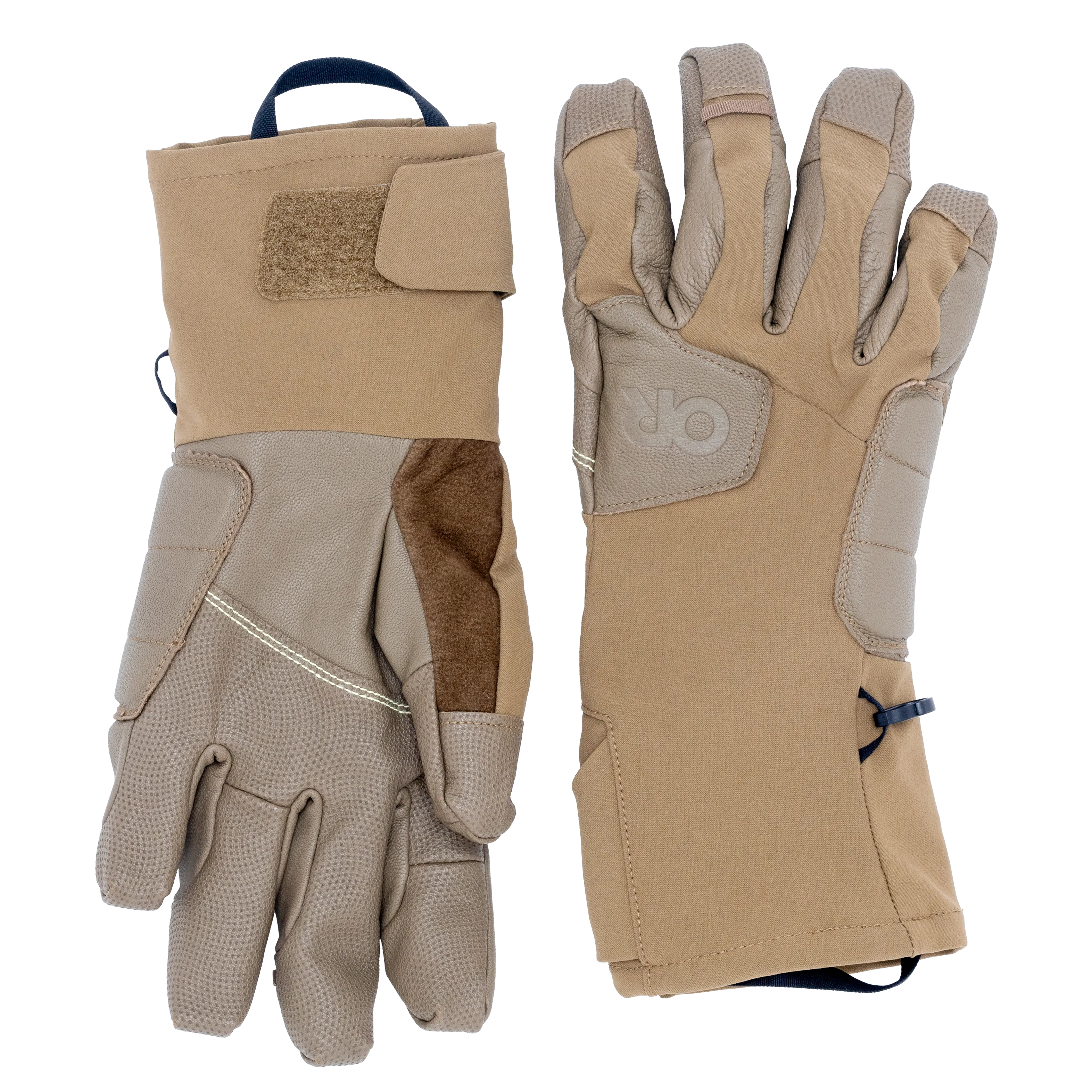 Men's Extravert Gloves