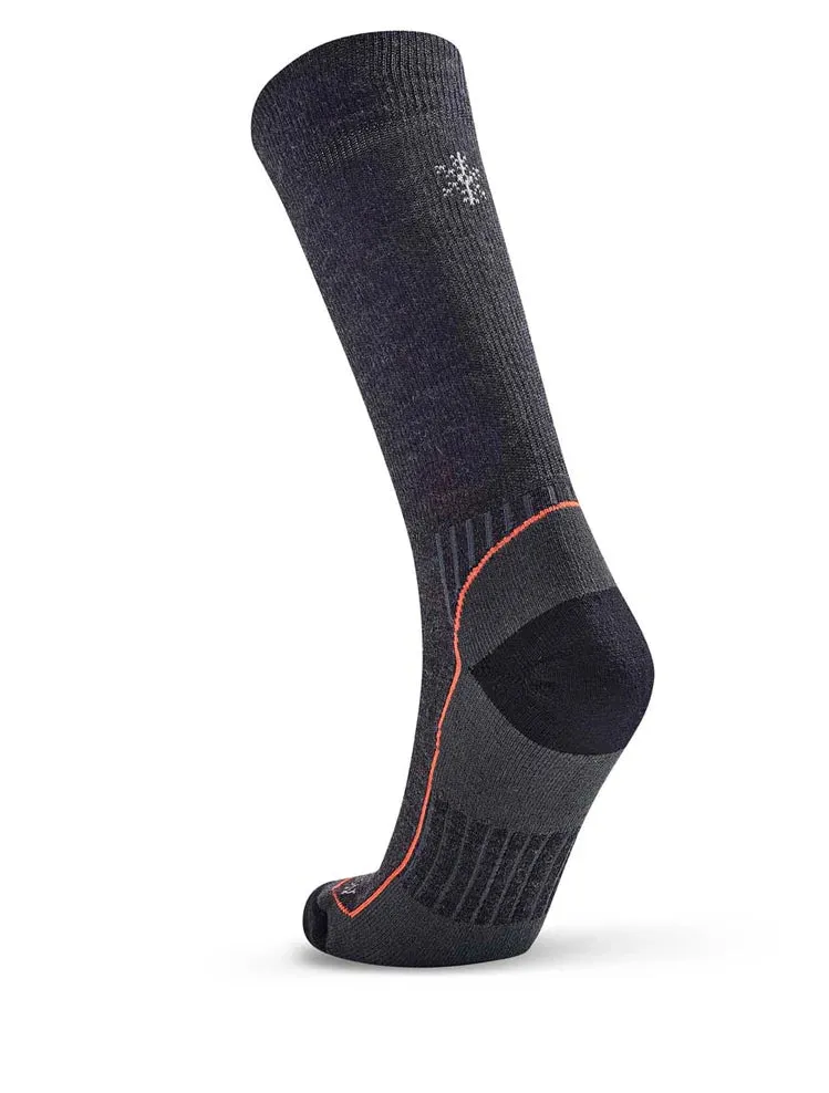 Multisport Classic Crew Unisex Merino Wool Socks