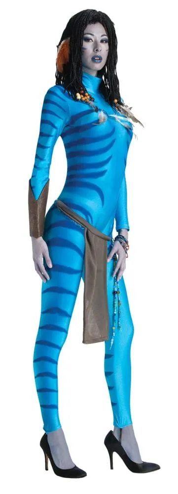 Neytiri Adult Costume