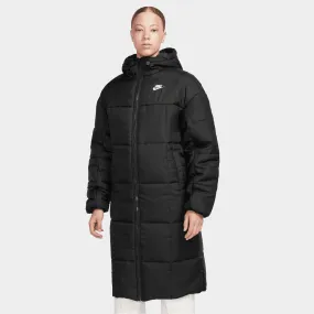 Nike Sportswear Women's Therma-FIT Classic Parka Black / White