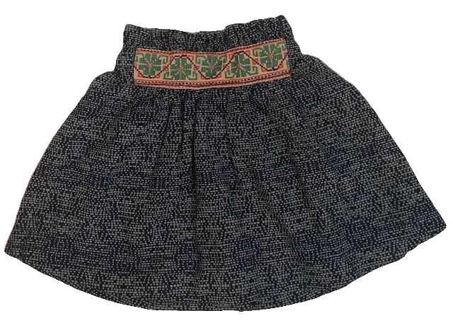 NOA NOA MINIATURE SKIRT (SZ 3Y)