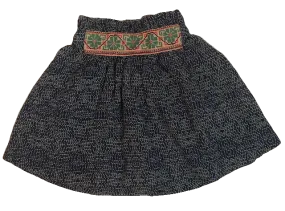 NOA NOA MINIATURE SKIRT (SZ 3Y)