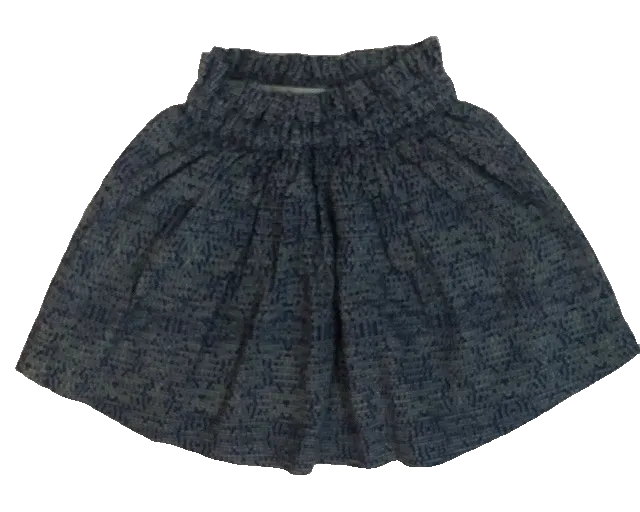 NOA NOA MINIATURE SKIRT (SZ 3Y)