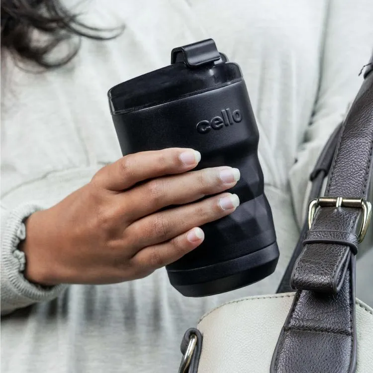 Nomad Flask, Insulated Travel Mug, 350ml