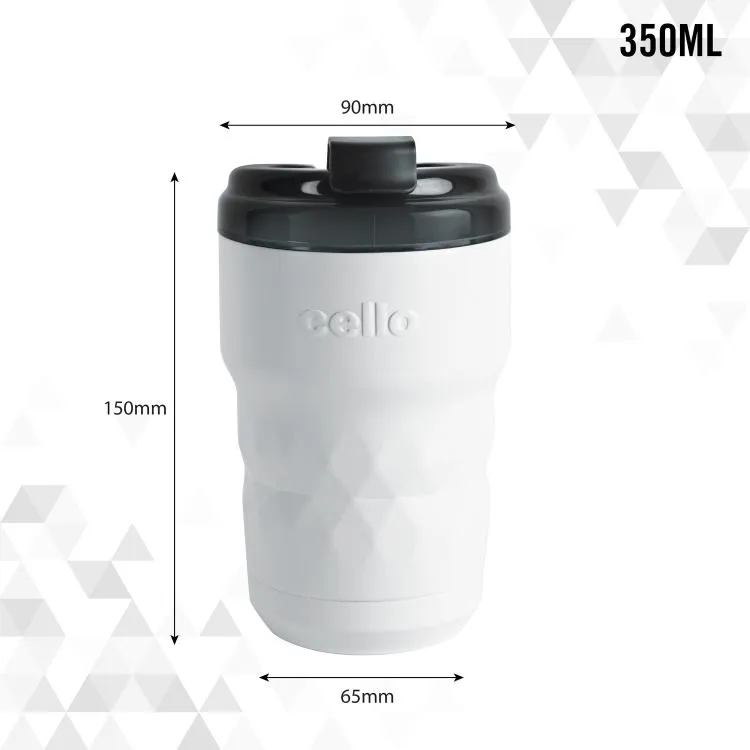 Nomad Flask, Insulated Travel Mug, 350ml