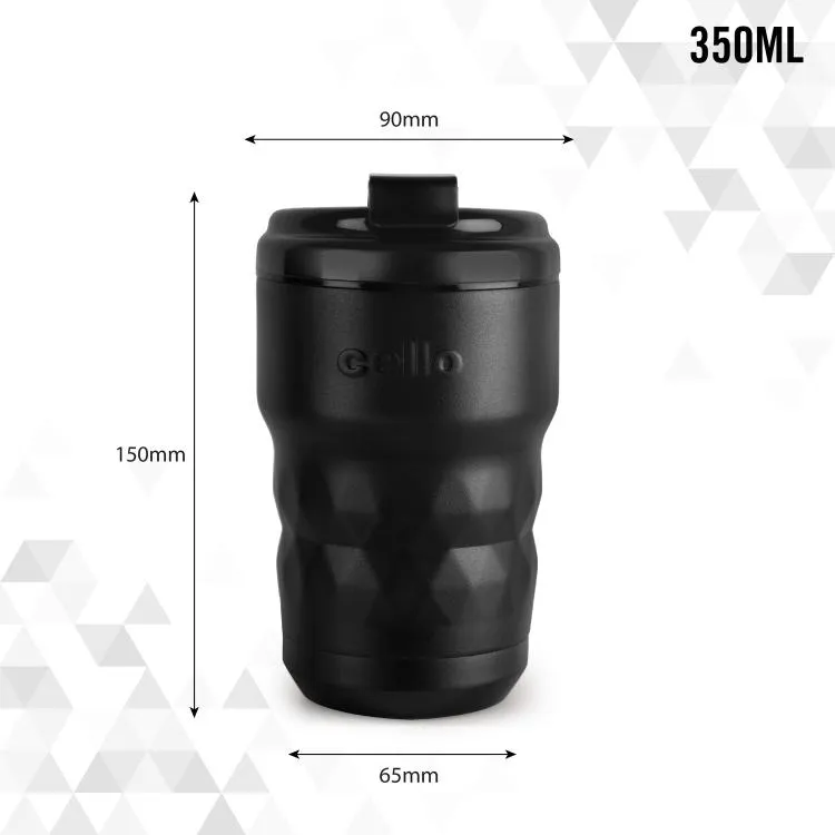 Nomad Flask, Insulated Travel Mug, 350ml