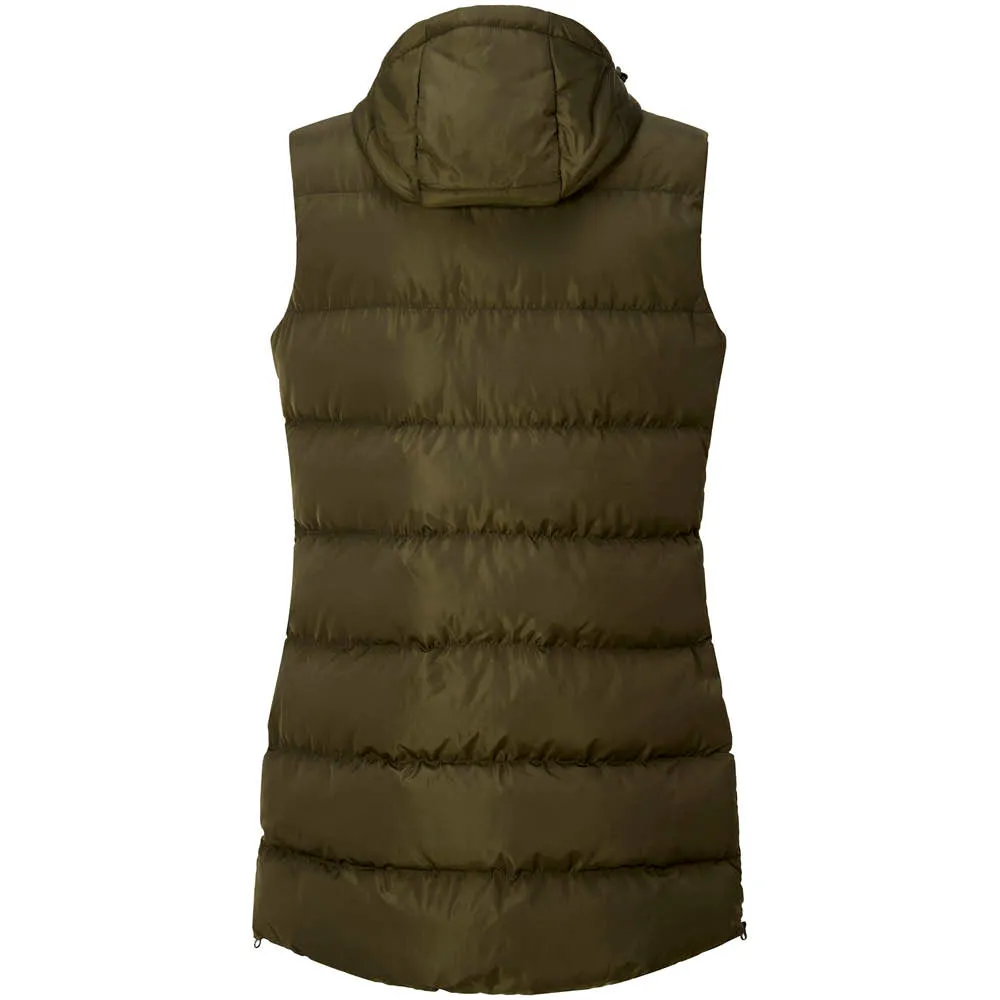 Nordberg Helle Vest