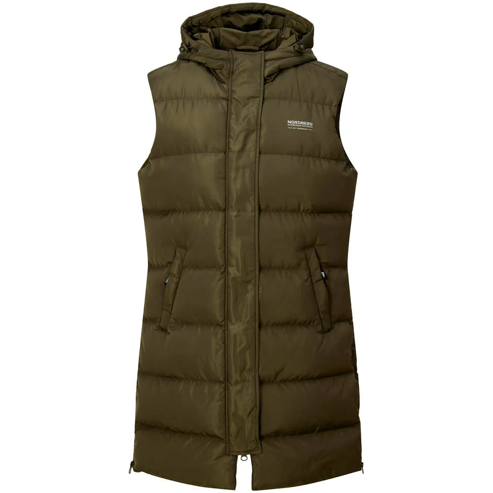 Nordberg Helle Vest