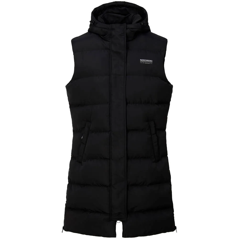 Nordberg Helle Vest