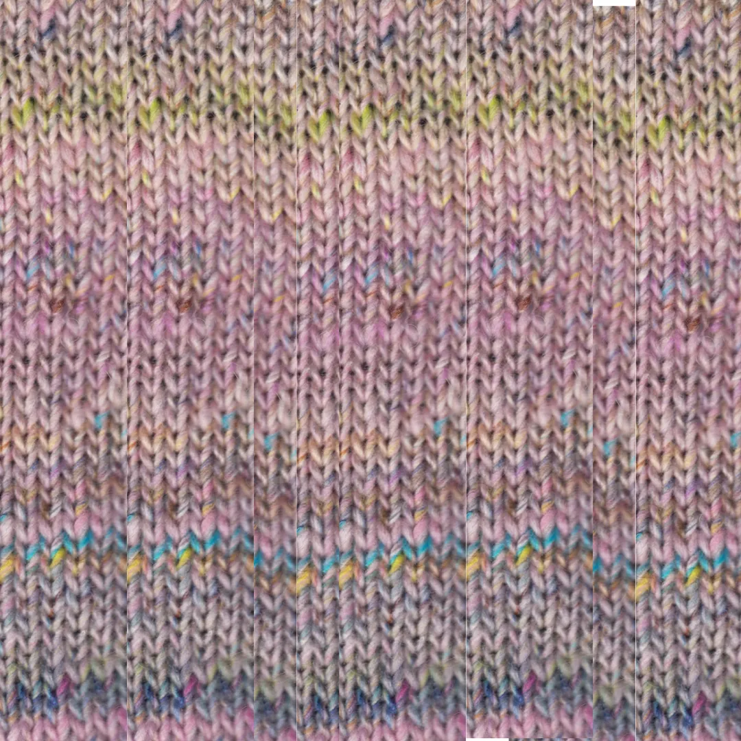 Noro Silk Garden Sock Tweed