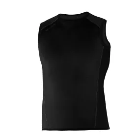 Open Box Bare Unisex Exowear Vest, Size: Small