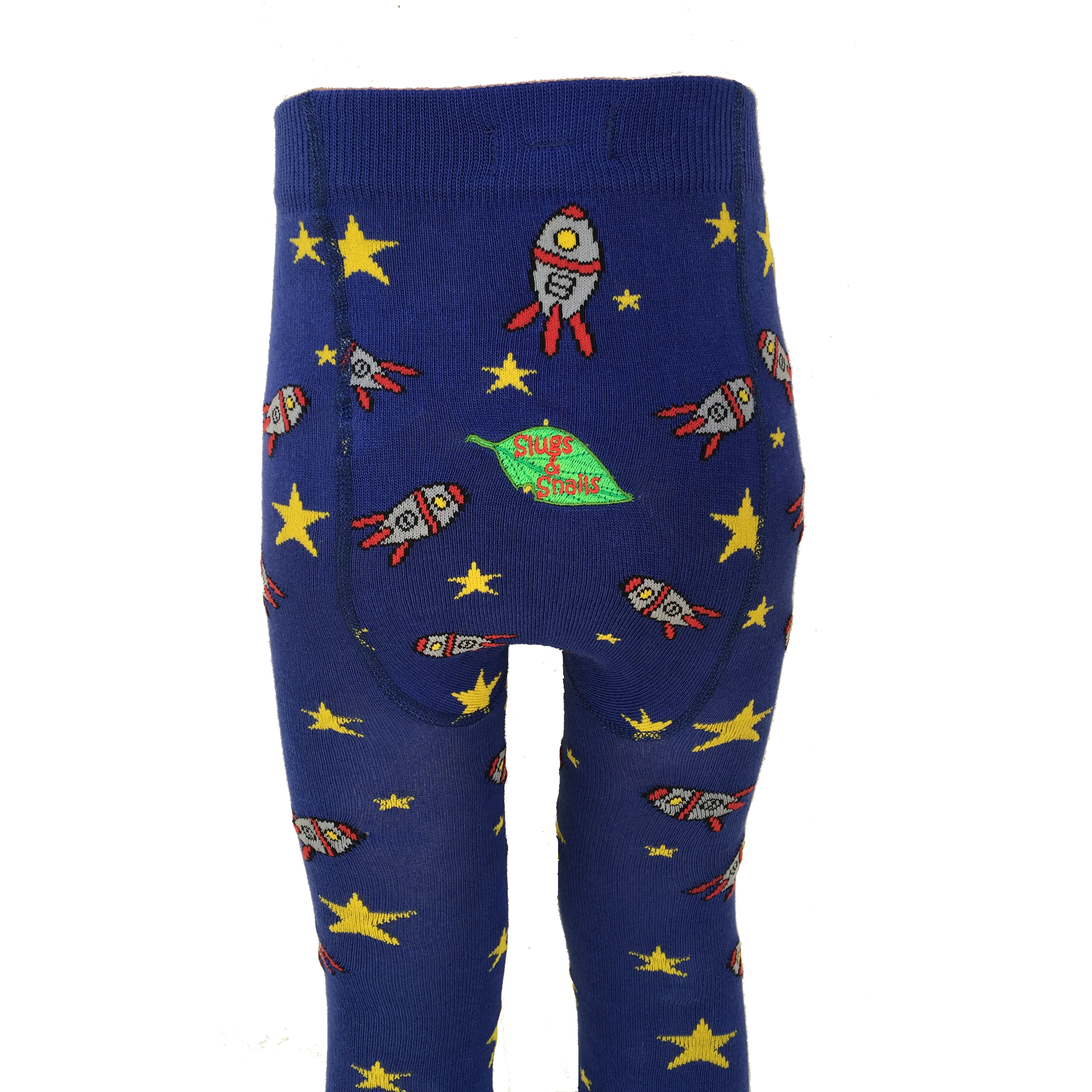 Out of This World Kids Tights