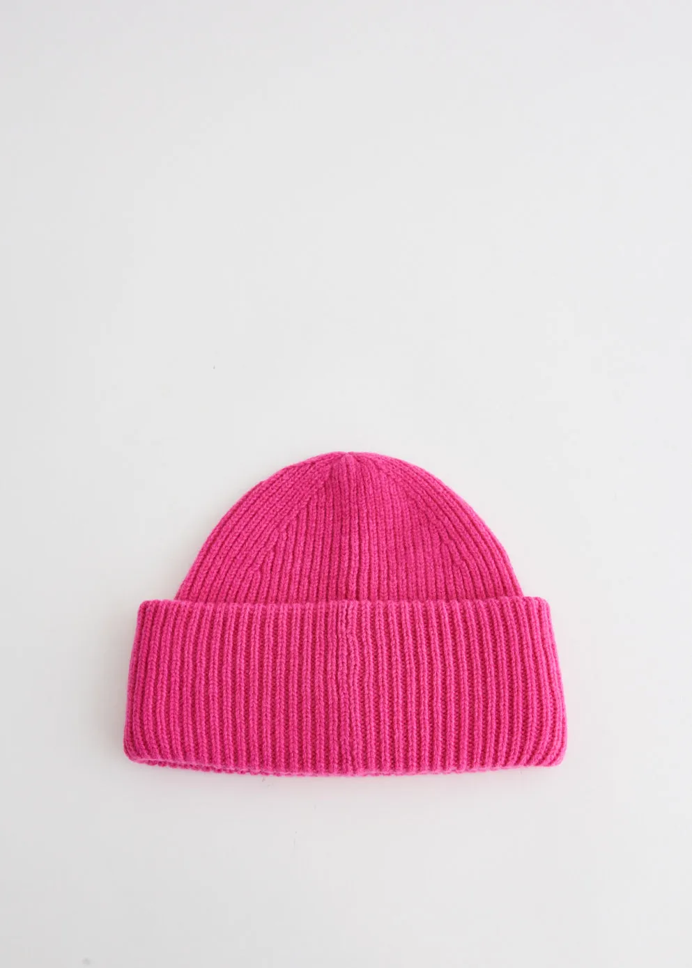 Pana Face Beanie