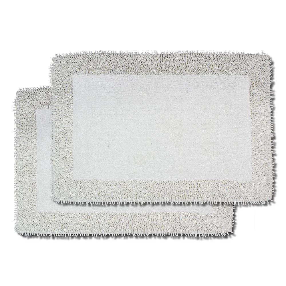 Park Ave Chenille Bath Mat