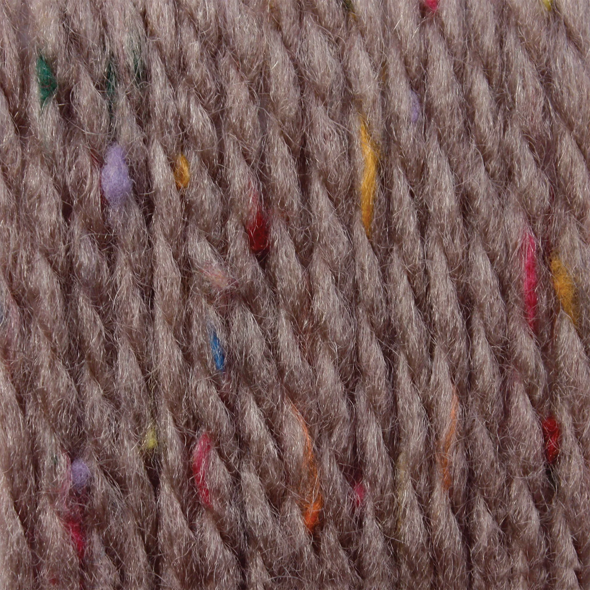 Patons Shetland Chunky Tweeds Yarn - Discontinued Shades