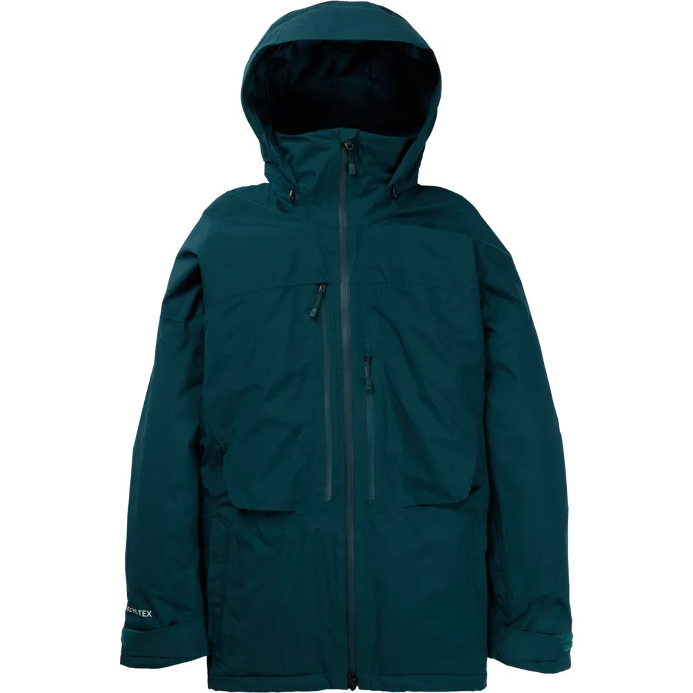 Pillowline Gore-Tex 2L Snowboard Jacket - Womens