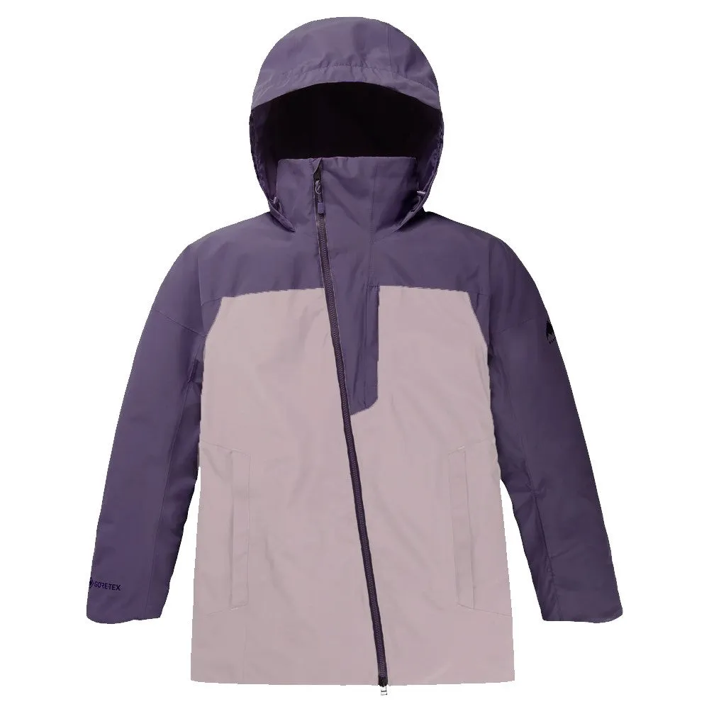 Pillowline Gore-Tex 2L Snowboard Jacket - Womens