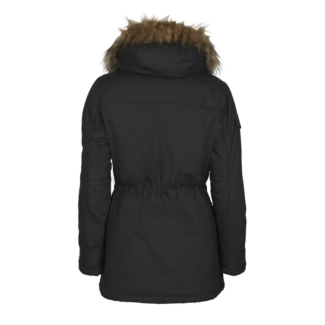 Pinewood Ladies Finnveden Winter Parka