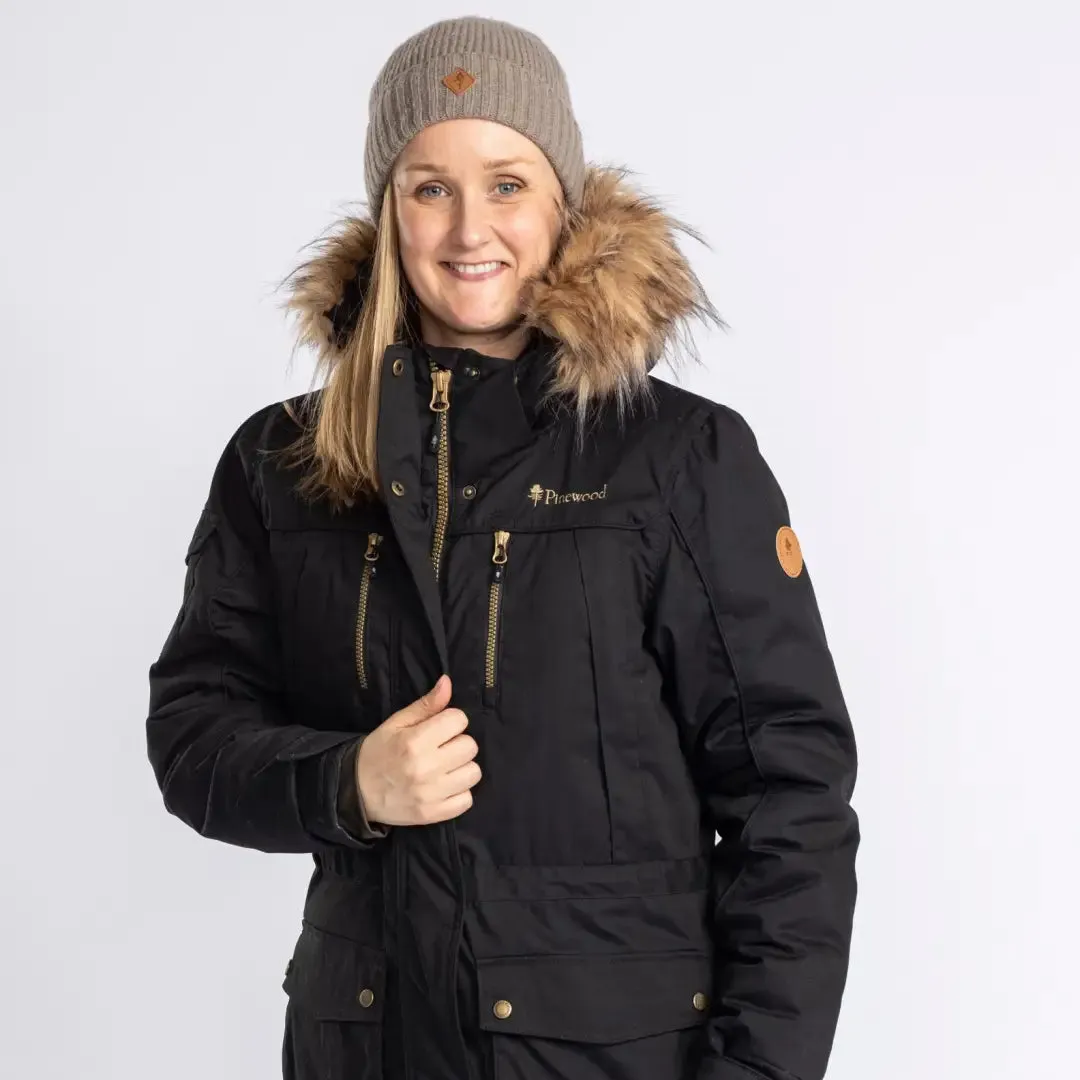 Pinewood Ladies Finnveden Winter Parka