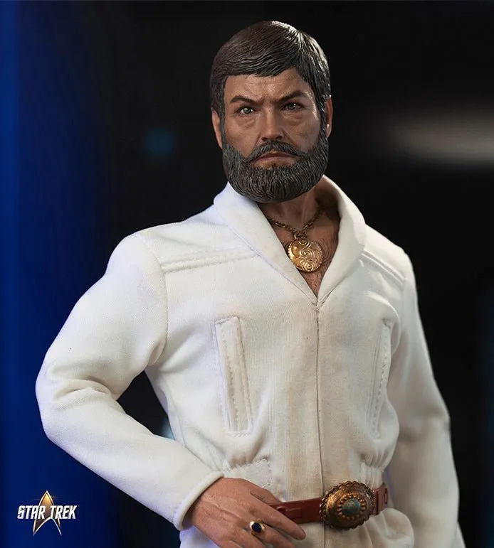 PRE-ORDER: Exo-6 Star Trek: The Motion Picture Dr. Leonard "Bones" McCoy 1/6 Scale Figure