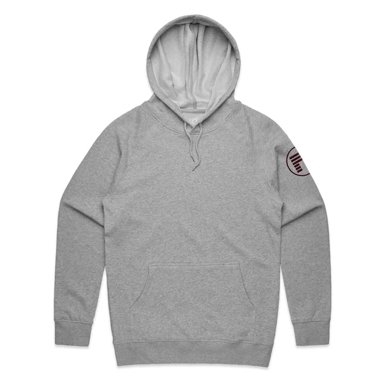 PREMIUM ICON HOODED SWEATSHIRT