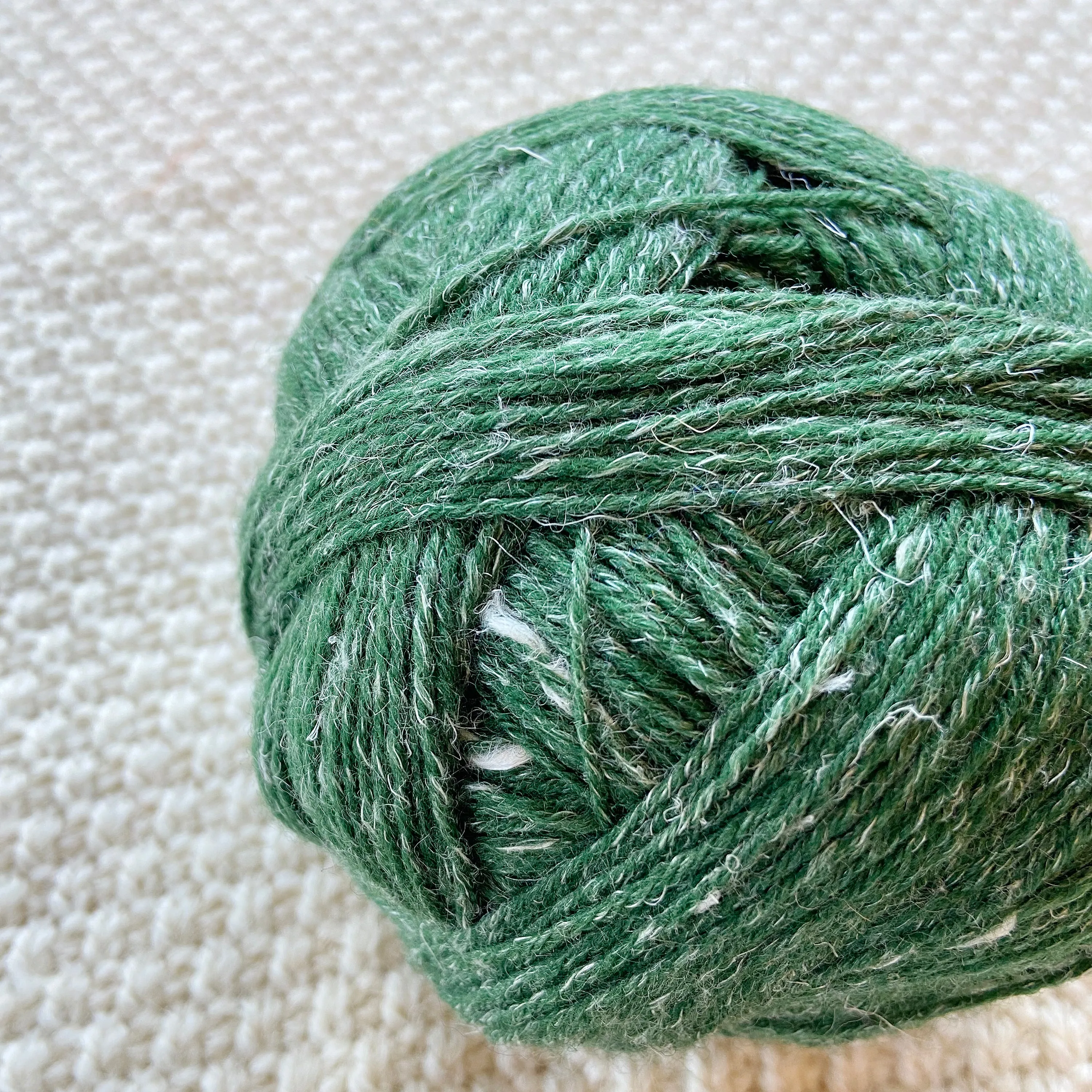 "Forest" Alb Lino 100g