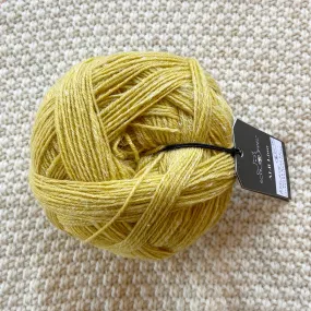 "Yellow" Alb Lino 100g