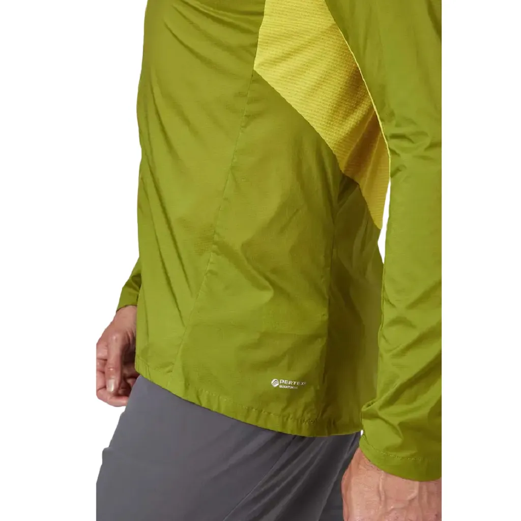 RAB Men's Windveil Jacket