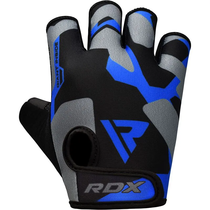 RDX F6 FITNESS GLOVES