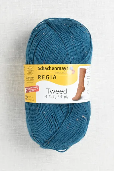 Regia 4 ply Tweed