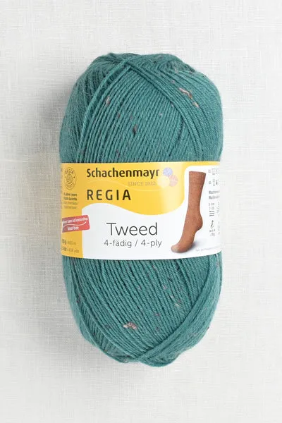 Regia 4 ply Tweed