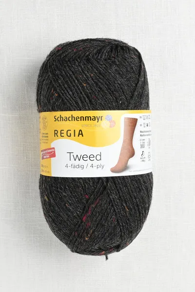 Regia 4 ply Tweed