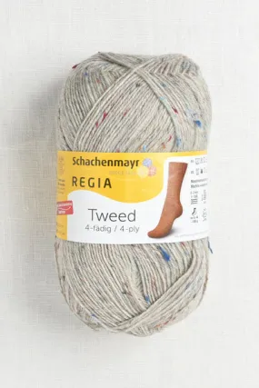 Regia 4 ply Tweed