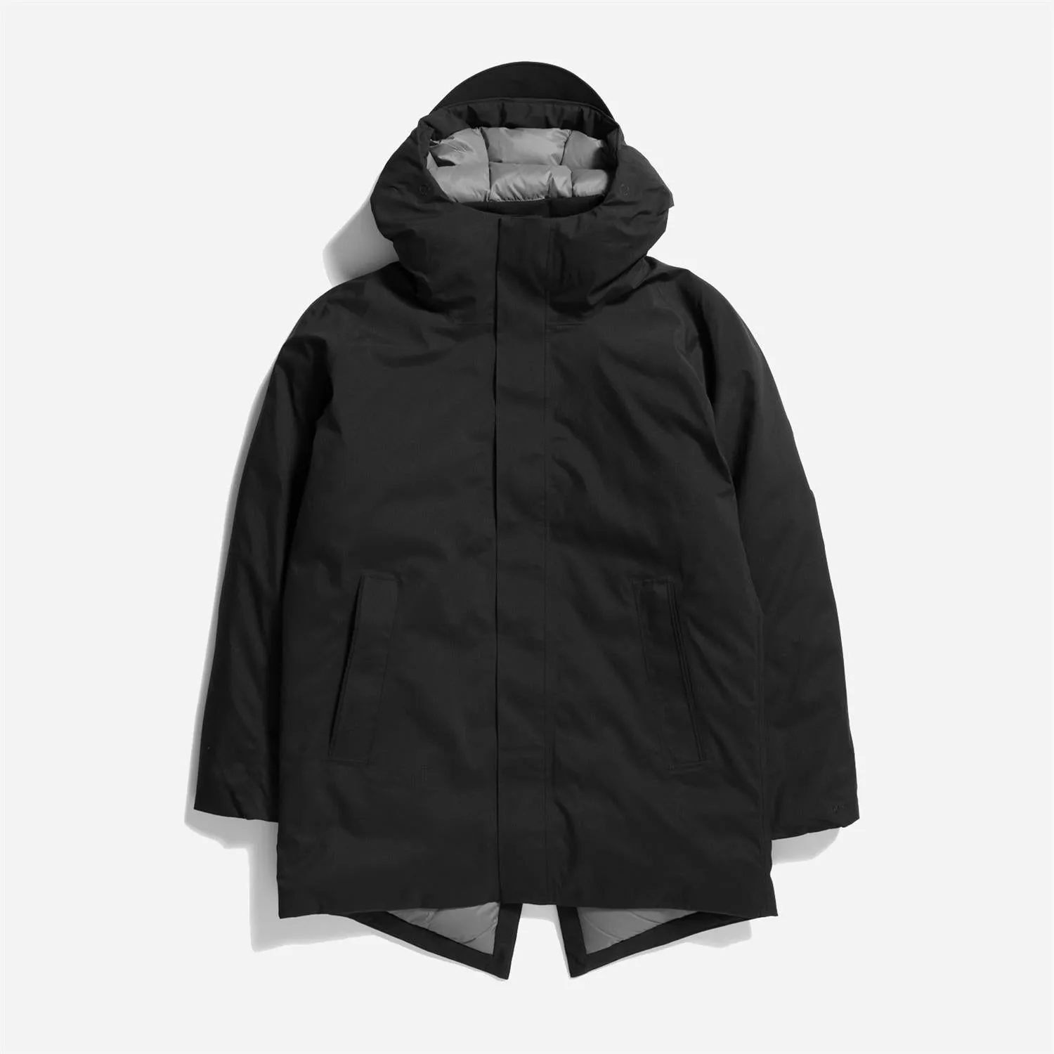 Rokkvi 7.0 Gore-Tex - Black