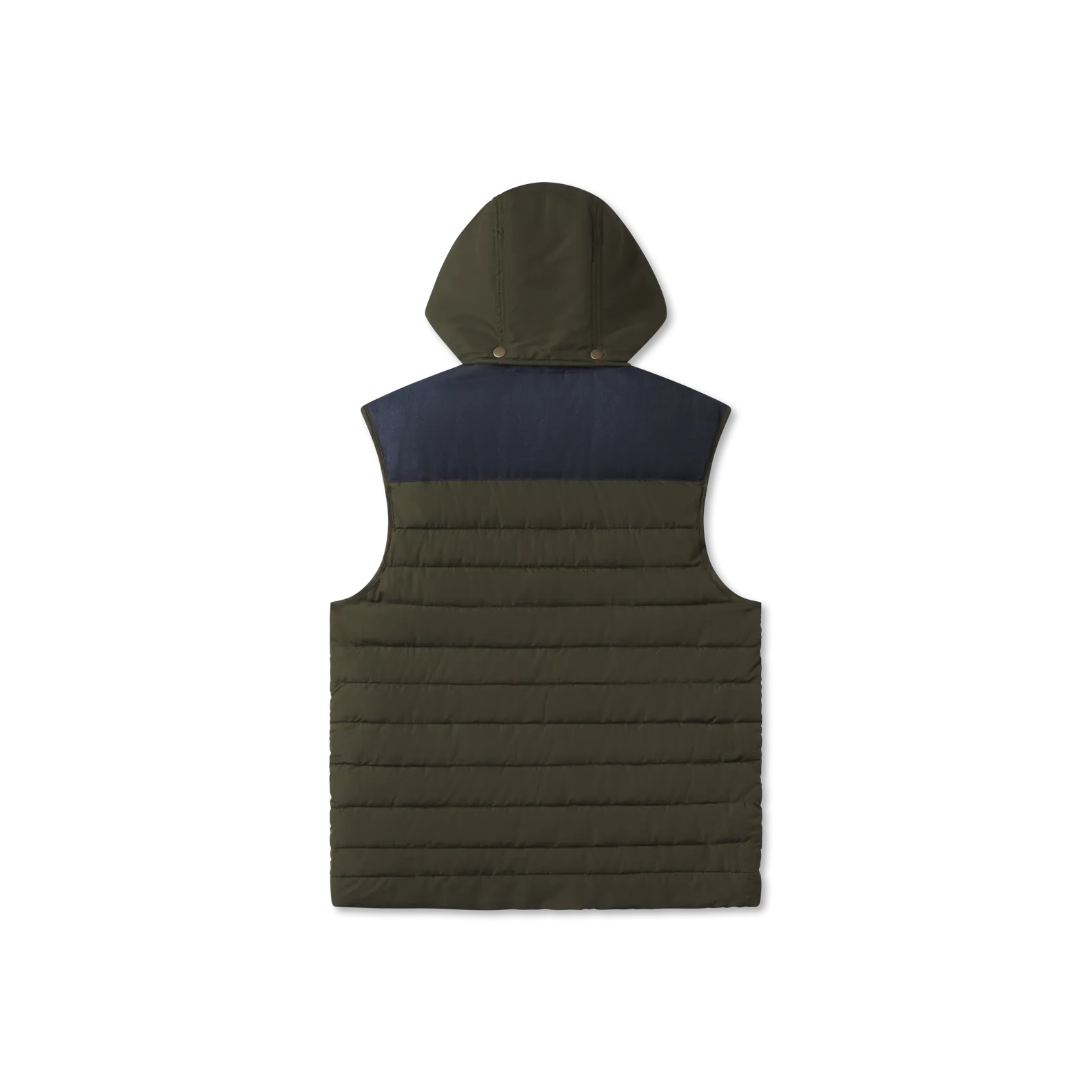 Round Rock Fill Vest