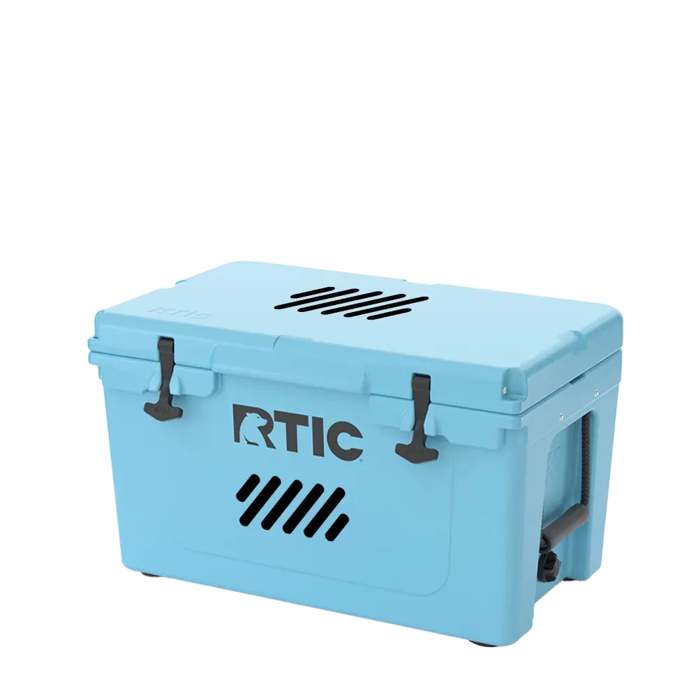 RTIC Ultra-Tough Cooler 45 Quart